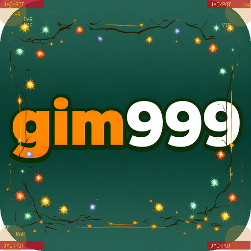 gim999 — mitra unggulan