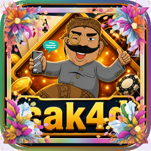 cak4d — galeri pratinjau - APK Resmi